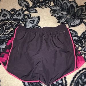 Nike Shorts - Nike Running Shorts Nike Shorts - Nike Running Shorts
